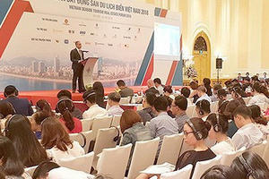 Cam kết lợi nhuận condotel 8-12%/năm là không tưởng, trên thế giới không ai dám đưa ra cam kết cao như vậy