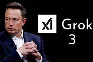 AI của tỷ phú Elon Musk "phản chủ": Vừa tuyên bố giải được bài toán siêu khó, sau đó lại tự thú "Hình như tôi sai rồi"