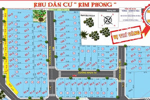 Bất động sản Việt Nam House: Tự tin phát triển, tạo giá trị riêng biệt cho khách hàng