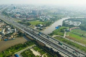 TP HCM sắp họp bàn tìm hướng giải quyết các dự án BĐS ách tắc