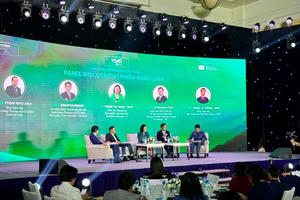 Tài chính xanh là một xu hướng lâu dài nhưng nhiều doanh nghiệp chưa biết bắt đầu từ đâu