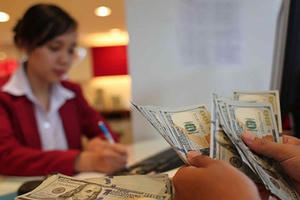 Chuyên gia: Tỷ giá biến động mạnh, NHNN cần siết chặt hơn nữa việc cho vay ngoại tệ