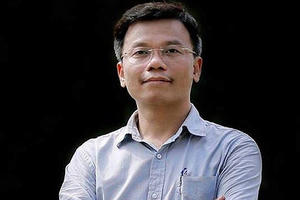 Tổng công ty Viettel Business Solutions: Tiên phong đưa Cách mạng công nghiệp 4.0 vào phòng cháy chữa cháy, cứu nạn cứu hộ