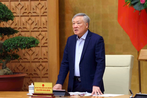 Vinspeed và Thaco đưa cam kết 'cứng' tại dự án đường sắt tốc độ cao, lộ diện nhiều nhà đầu tư năng lực yếu