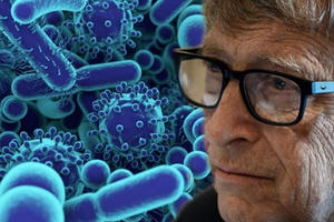 Tỷ phú Bill Gates dành 10 triệu USD quyên góp cho cuộc chiến chống lại virus corona