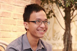 Từ không biết gì về cà phê đến chủ CEO The Coffee House, tôi không nhượng quyền vì sợ trao “con” cho người khác