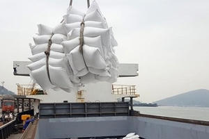 Việt Nam trúng thầu xuất khẩu 30.000 tấn gạo cho Philippines