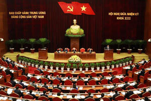 10 sự kiện pháp luật nổi bật năm 2023