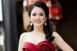 Đặng Thị Xuân Hương: Thành công không bao giờ đủ...!