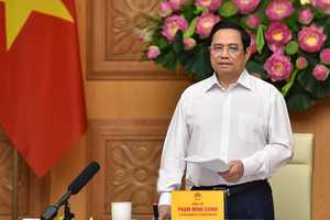 Việt Nam sẵn sàng đồng hành để doanh nghiệp EU được kinh doanh thuận lợi