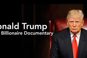 Bất động sản tăng giá, Tổng thống Trump 'đút túi' thêm 200 triệu USD