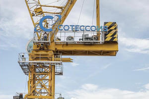 Coteccons (CTD) chốt ngày trả cổ tức 10% tiền mặt, lên kế hoạch huy động 1.400 tỷ đồng trái phiếu 9%/năm