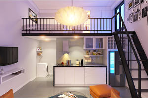 Ngấm đòn dịch, chủ căn hộ cho thuê ồ ạt xả hàng và bán cắt lỗ