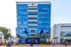 Chủ tịch Asia Group (AIG) rời ‘ghế nóng’ sau hơn 3 tháng đưa cổ phiếu lên UPCoM