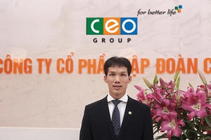 Tình yêu và quyết tâm “chinh phục” Đảo Ngọc