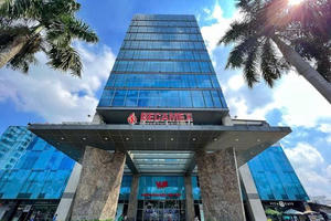 Becamex Group (BCM) muốn 'rót' thêm 735 tỷ đồng vào VSIP JV trong quý IV/2025