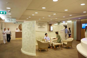 Viện Tim Bumrungrad, Thái Lan - nơi “hồi sinh” sự sống