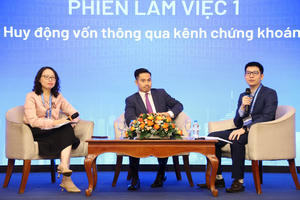 Giao dịch T0 và xuyên trưa cận kề, chuyên gia cảnh báo doanh nghiệp về 'kỷ luật vốn'