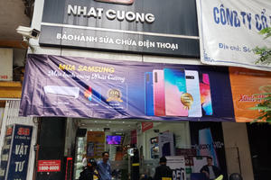 Công ty Nhật Cường tuồn hàng lậu qua sân bay như thế nào?