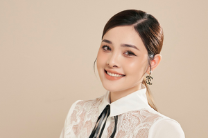 Hoàng Hạnh - Người sáng lập thương hiệu Mỹ phẩm I’m Nature: “Thử thách là đòn bẩy để thành công”