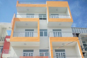 Nhức nhối chung cư mini: Tự ý nâng tầng… rồi tự do mua bán