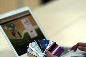 Cảnh báo thủ đoạn lừa đảo thông qua website thanh toán giả