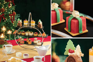 Mùa lễ hội nhiệm màu cùng khách sạn Hà Nội Daewoo