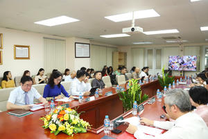 Phát động “Giải Báo chí toàn quốc về HIV/AIDS năm 2025”