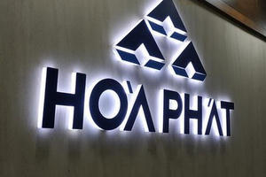 CTCK: Hòa Phát bước vào chu kỳ lợi nhuận mới, tận dụng cơ hội "gom" cổ phiếu với tầm nhìn dài hạn