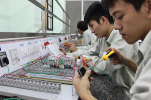Quy hoạch mạng lưới cơ sở giáo dục nghề nghiệp thời kỳ 2021 - 2030, tầm nhìn đến năm 2045