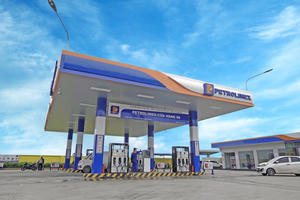 Công ty Xăng dầu khu vực I: Luôn sáng tạo, nỗ lực, phấn đấu hoàn thành kế hoạch được giao  