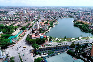 Xây dựng Hải Dương thành vùng công nghiệp động lực của đồng bằng sông Hồng