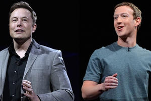 Những thói quen 'quái dị' của các tỷ phú công nghệ