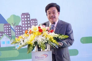 Gia sản khủng của nhân vật sẽ là tỷ phú USD thứ 5 của Việt Nam