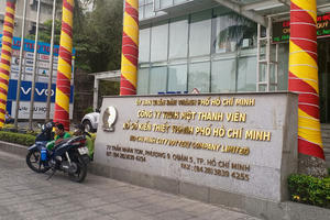 Bình quân mỗi ngày, Xổ số kiến thiết TP HCM lãi trước thuế hơn 3,5 tỷ đồng