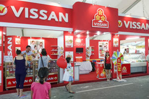 Vissan (VSN) lãi 173 tỷ đồng trước thuế năm 2022, hoàn thành kế hoạch lợi nhuận năm