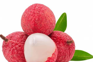 Bắc Giang bán được 130.000 tấn vải, thu về gần 5.000 tỷ đồng