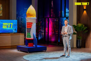 Giải pháp số hóa tổng thể cho doanh nghiệp tích hợp 6 hệ thống tự động từ chối deal Shark Thái 