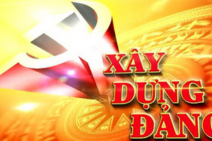 “Những người đứng đầu phải tiên phong, gương mẫu!”