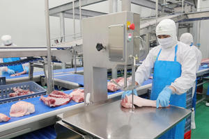 Công an tỉnh Sóc Trăng: Công ty C.P. Việt Nam không vi phạm quy định về an toàn thực phẩm