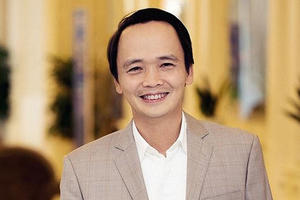 Đại gia FLC ký thương vụ 3 tỷ USD với Mỹ, cổ phiếu ngay lập tức “gây bão”