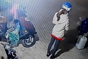 Nghi phạm cưỡng bức, sát hại thiếu nữ trong ngày Tết bị bắt