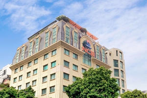 NCB: Kết quả kinh doanh quý III/2019 tăng trưởng ổn định