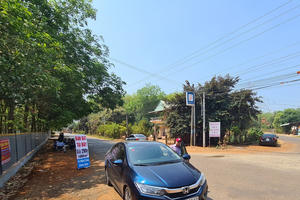 Cơn sốt đất 'ảo' tại nhiều địa phương là cuộc chơi của những đội lái