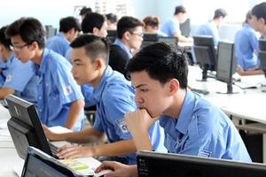 TP.HCM cần khoảng 27.000 việc làm trong tháng 11