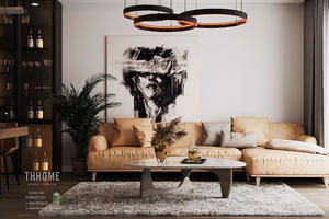 TH Home Việt Nam: Mang yêu thương đến từng ngôi nhà 