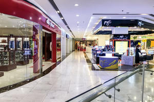 Giá thuê mặt bằng giảm mạnh, cả chủ và khách thuê đều mang tâm lý dè dặt