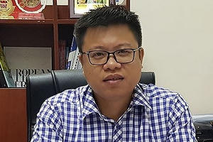 Xuất khẩu nông sản: Cách nào thu được 40 tỷ USD?