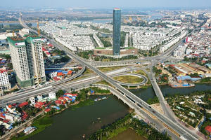 Hải Phòng thành lập Khu thương mại tự do hơn 6.290 ha