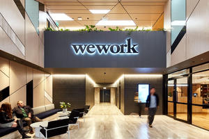 WeWork ghi nhận doanh thu tăng 40% tại Việt Nam